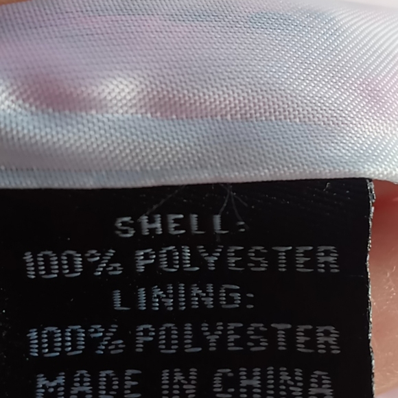 Women's jacket size small - Picture 4 of 4